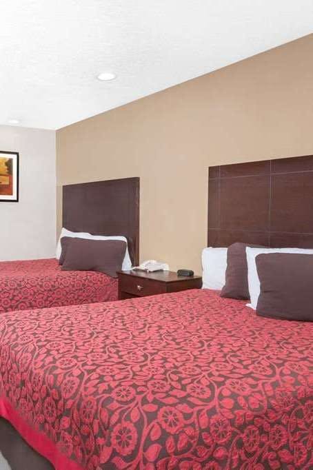 Hotel Days Inn by Wyndham Arcadia Louisiana photo 2