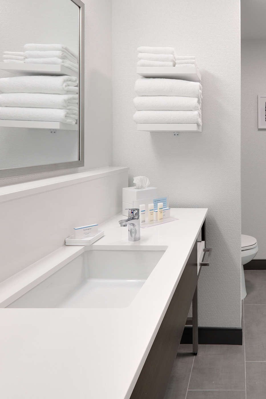 Hotel Hampton Inn Irvine Spectrum/Lake Forest photo 5