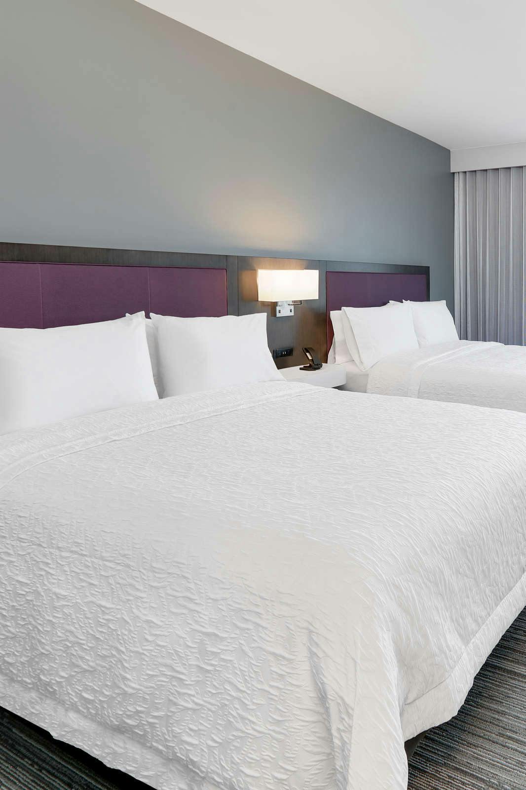 Hotel Hampton Inn Irvine Spectrum/Lake Forest photo 3