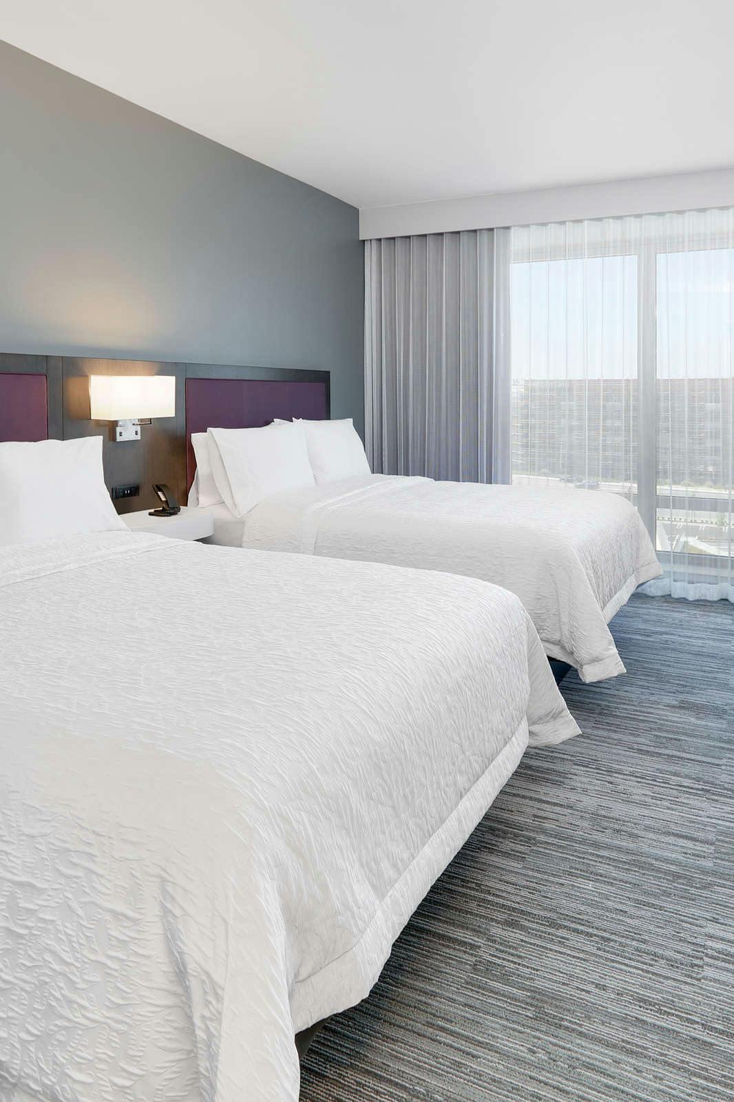 Hotel Hampton Inn Irvine Spectrum/Lake Forest photo 4