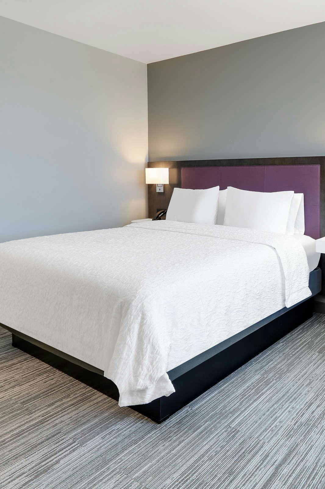 Hotel Hampton Inn Irvine Spectrum/Lake Forest photo 1