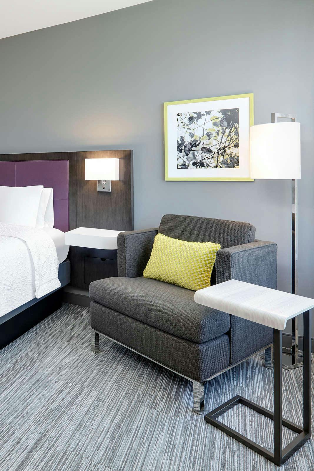 Hotel Hampton Inn Irvine Spectrum/Lake Forest photo 2