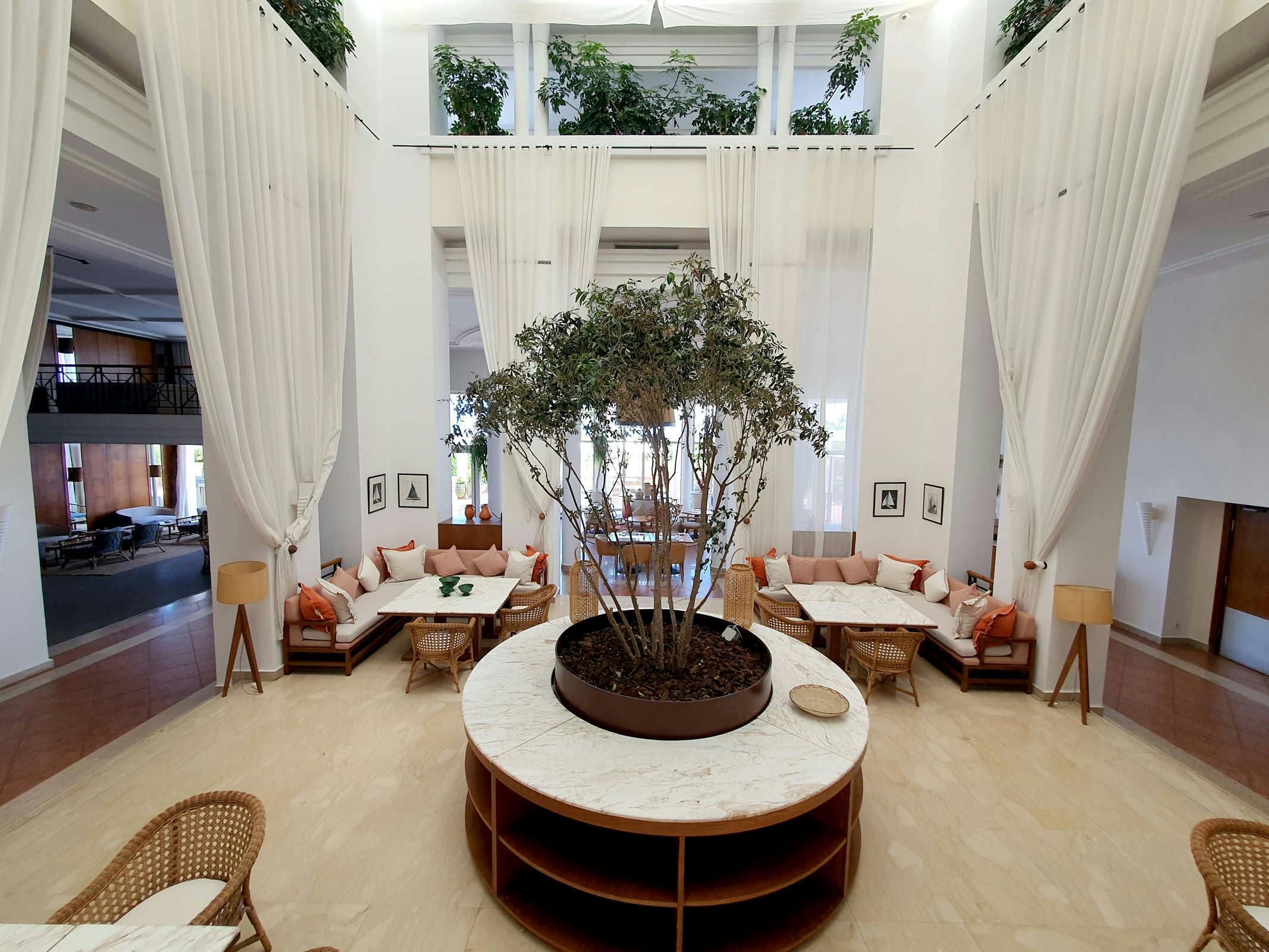 Hotel Marina Smir Hotel & Spa photo 3