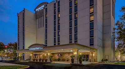 Doubletree by Hilton Philadelphia Airport