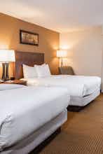 Hotel Doubletree by Hilton Philadelphia Airport photo 3