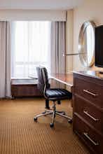 Hotel Doubletree by Hilton Philadelphia Airport photo 4