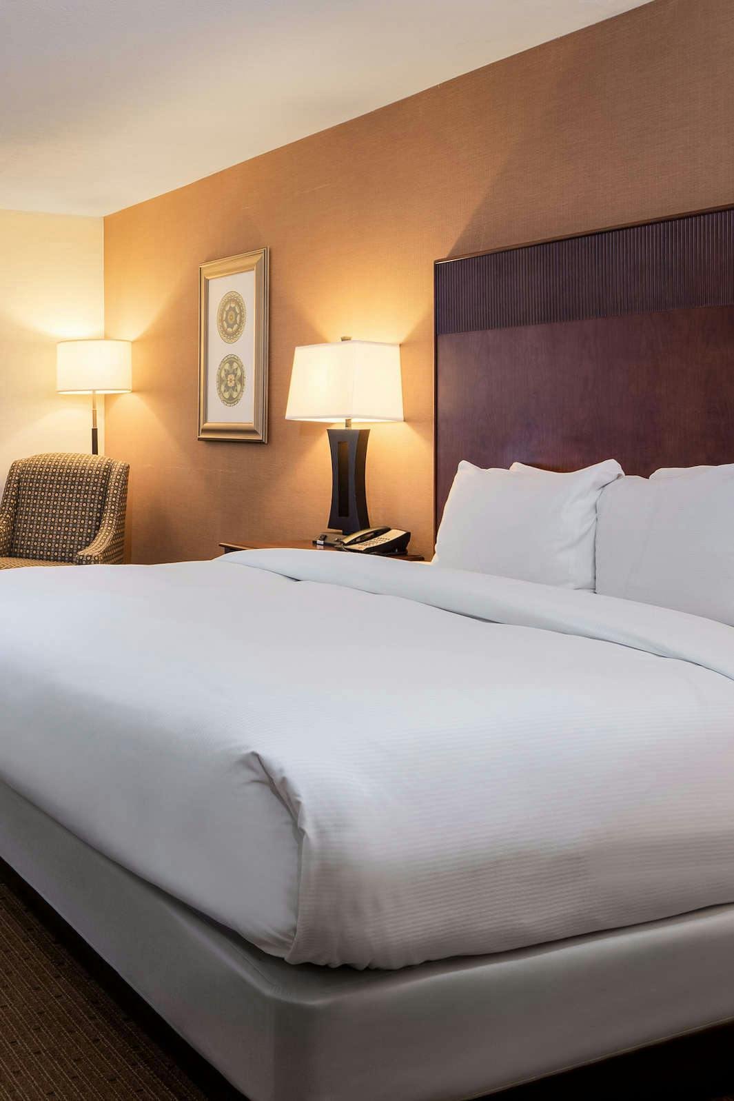 Hotel Doubletree by Hilton Philadelphia Airport photo 2