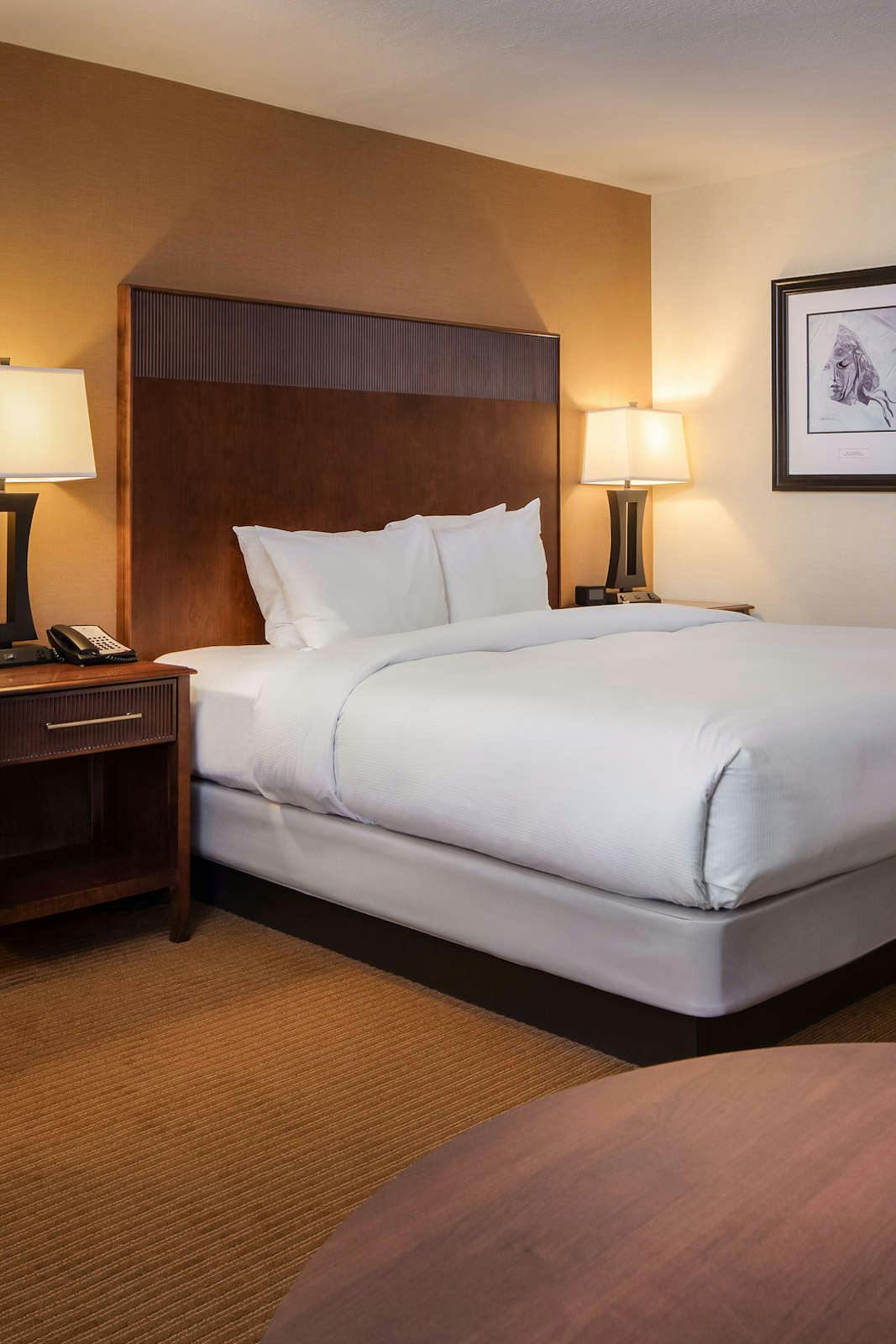 Hotel Doubletree by Hilton Philadelphia Airport photo 1