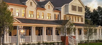 Kimpton Taconic Hotel