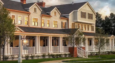 Kimpton Taconic Hotel