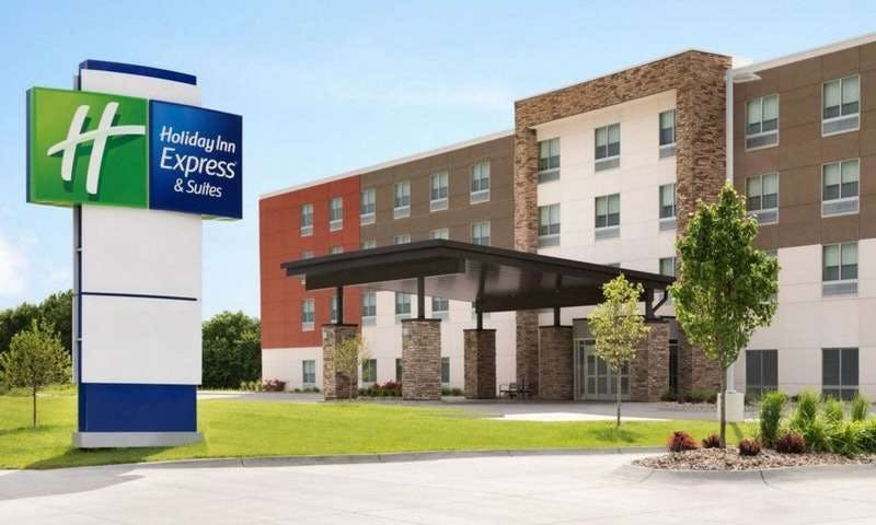 Holiday Inn Express Gaffney