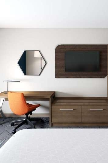 Hotel Holiday Inn Express Gaffney photo 3