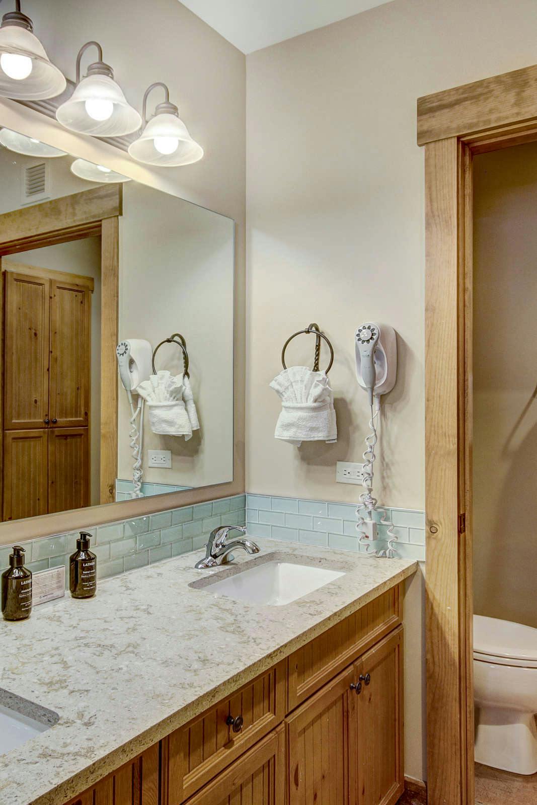 Hotel The Springs Condominiums photo 3