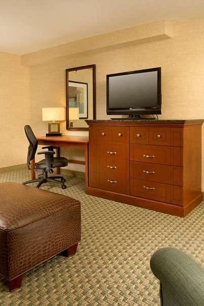 Hotel Drury Inn and Suites St Louis St Peters photo 5