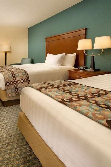 Hotel Drury Inn and Suites St Louis St Peters photo 4