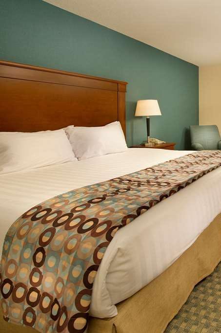 Hotel Drury Inn and Suites St Louis St Peters photo 3