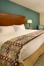 Hotel Drury Inn and Suites St Louis St Peters photo 3