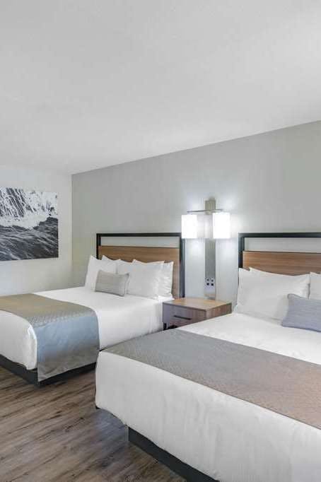 Hotel Wyndham Garden San Diego photo 2