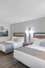 Hotel Wyndham Garden San Diego photo 2