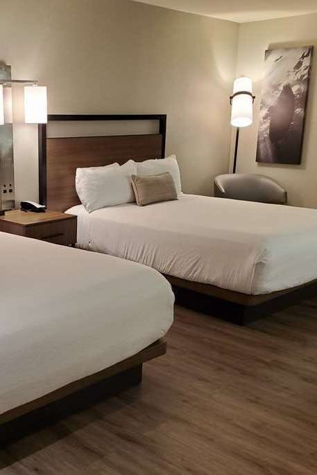 Hotel Wyndham Garden San Diego photo 3