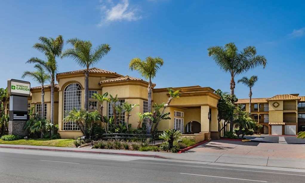 Wyndham Garden San Diego