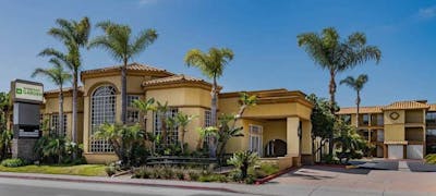 Wyndham Garden San Diego