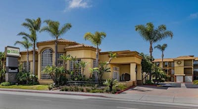 Wyndham Garden San Diego