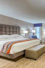 Hotel Drury Inn and Suites St Louis Collinsville photo 1