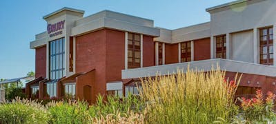 Drury Inn and Suites St Louis Collinsville