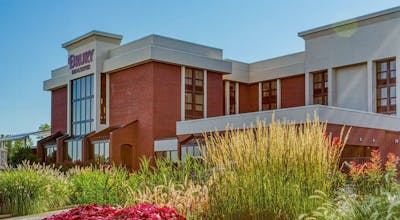 Drury Inn and Suites St Louis Collinsville