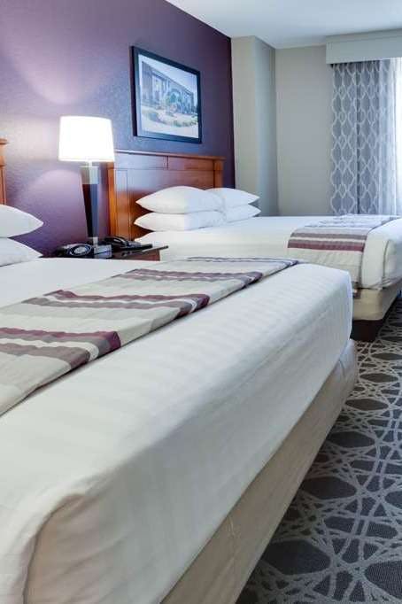 Hotel Drury Inn and Suites Middletown Franklin photo 3