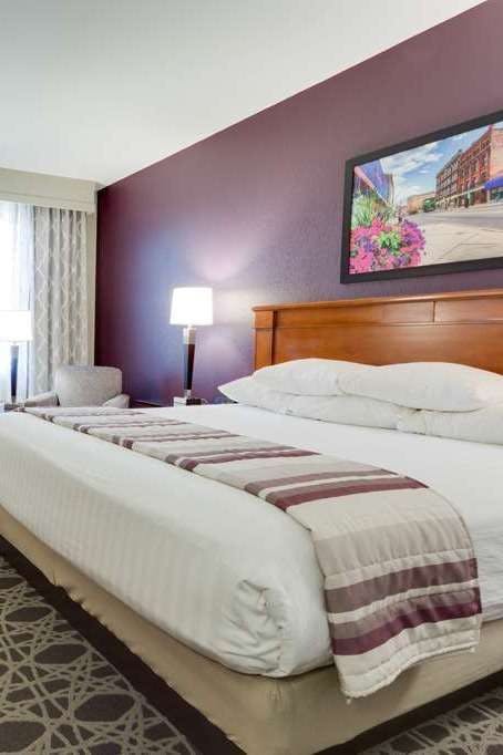 Hotel Drury Inn and Suites Middletown Franklin photo 1