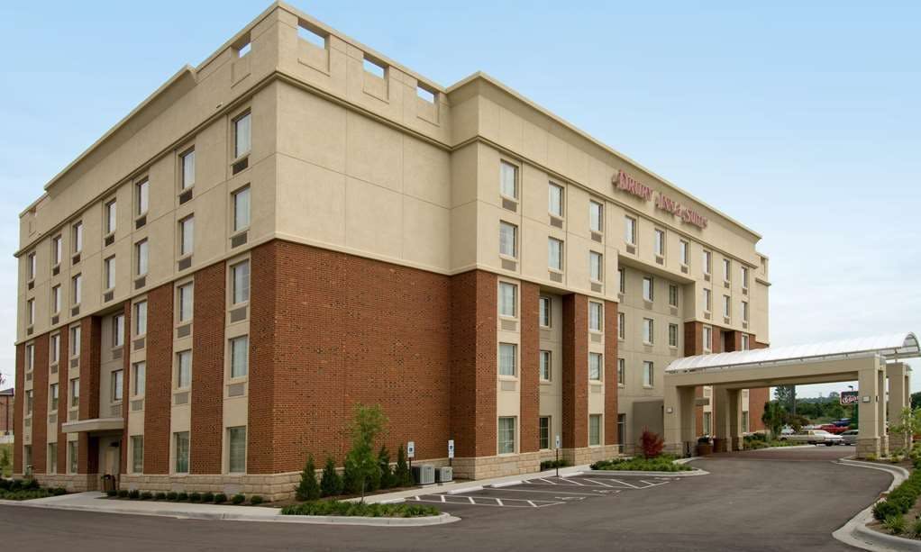 Drury Inn and Suites Middletown Franklin