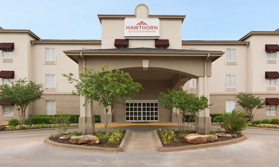 Hawthorn Extended Stay by Wyndham College Station