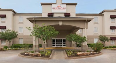 Hawthorn Extended Stay by Wyndham College Station