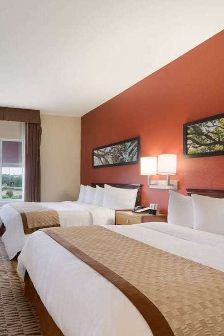 Hotel Hawthorn Extended Stay by Wyndham College Station photo 1