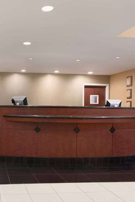 Hotel Hawthorn Extended Stay by Wyndham College Station photo 5