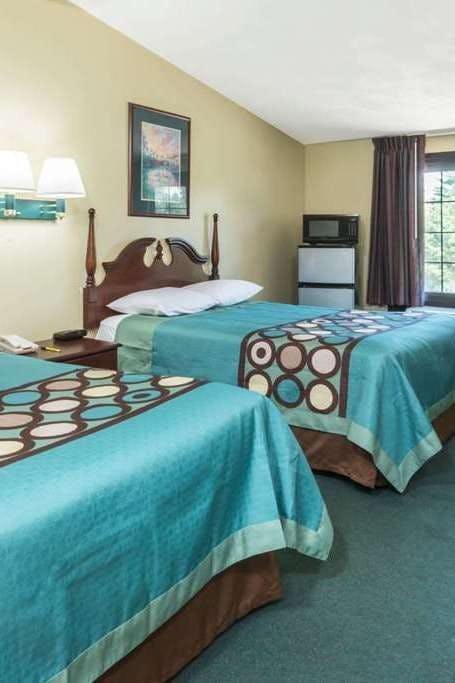 Hotel Super 8 by Wyndham West Greenwich/Providence photo 3