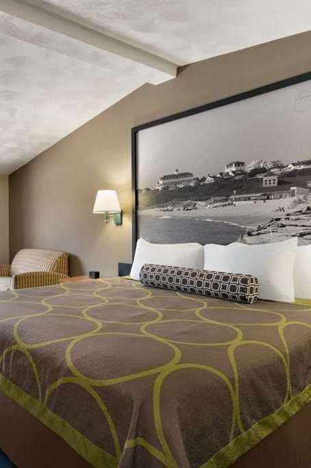 Hotel Super 8 by Wyndham West Greenwich/Providence photo 1