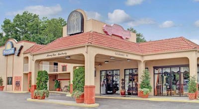 Days Inn by Wyndham Memphis at Graceland