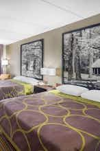 Hotel Super 8 Knoxville North/Powell photo 2