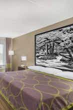 Hotel Super 8 Knoxville North/Powell photo 1