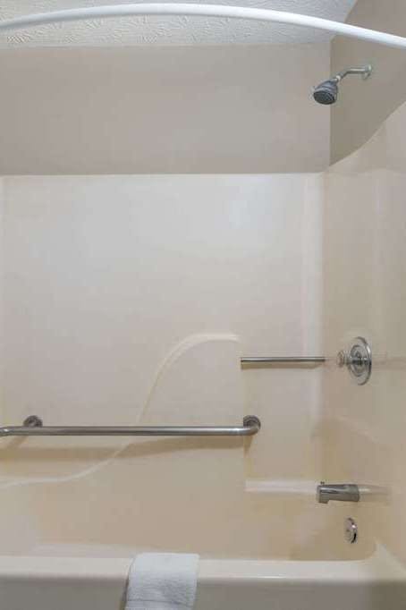 Hotel Super 8 by Wyndham Knoxville North/Powell photo 5