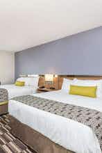 Hotel Microtel Beaver Falls photo 3