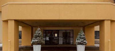 La Quinta Inn Minneapolis AP