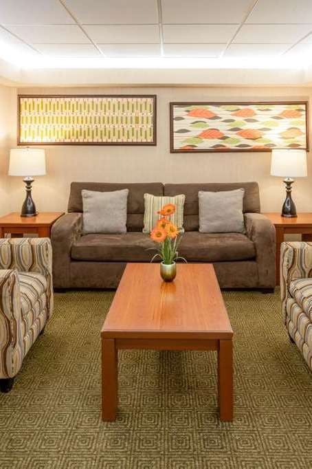 Hotel La Quinta Inn Minneapolis AP photo 4