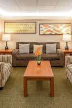 Hotel La Quinta Inn Minneapolis AP photo 4