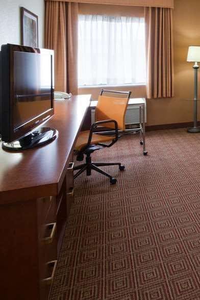 Hotel La Quinta Inn Minneapolis AP photo 3