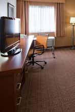 Hotel La Quinta Inn Minneapolis AP photo 3