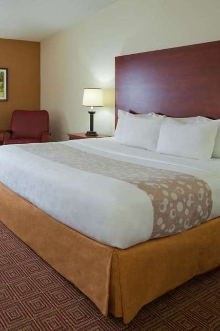 Hotel La Quinta Inn Minneapolis AP photo 1